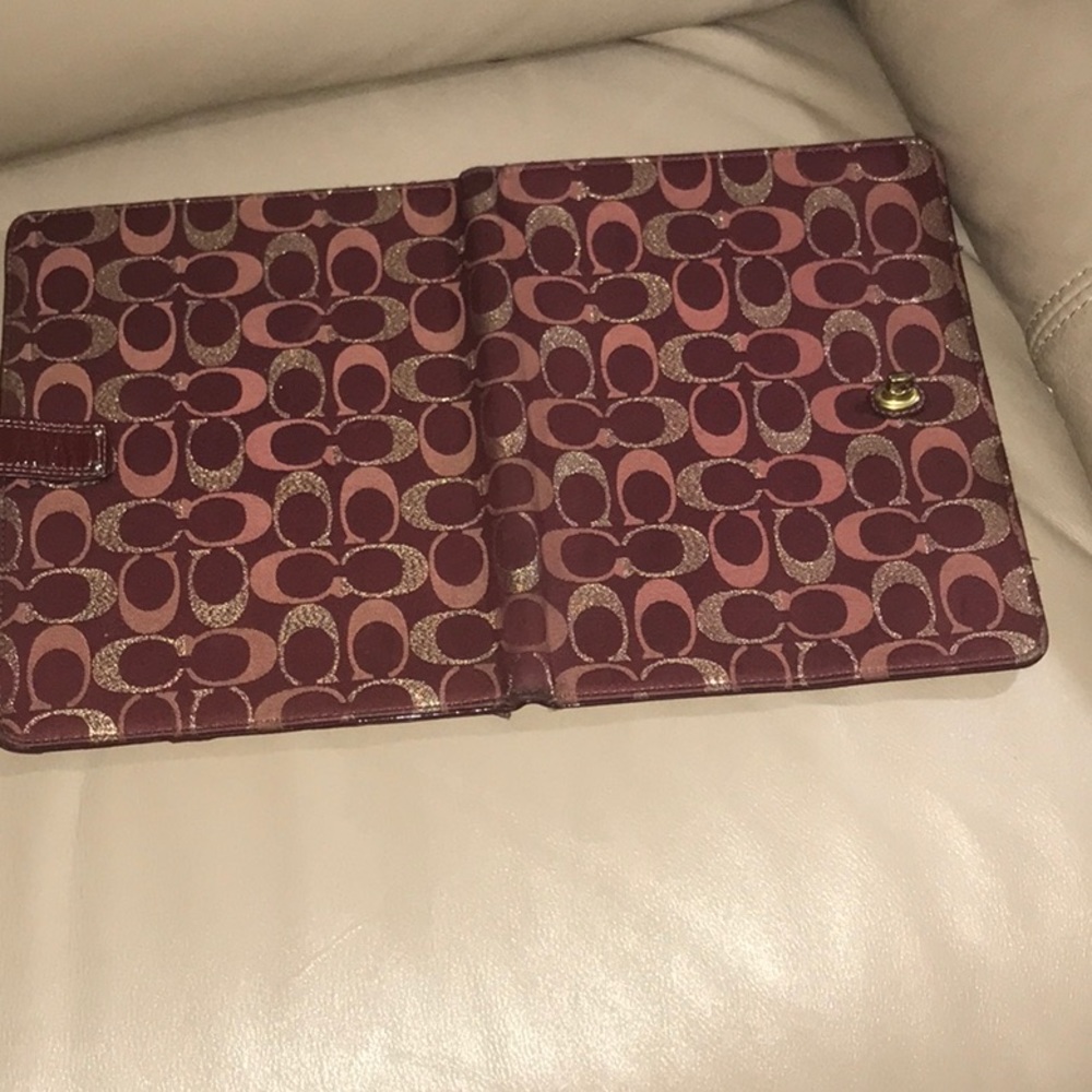 iPad case - Picture 5 of 5